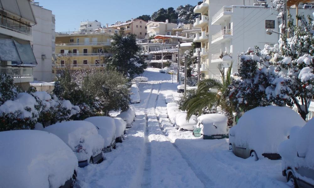 «Ελπίδα»: Κλειστές τράπεζες και λιανεμπόριο στις 26 Ιανουαρίου